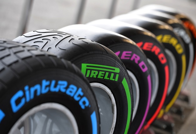Pirelli
