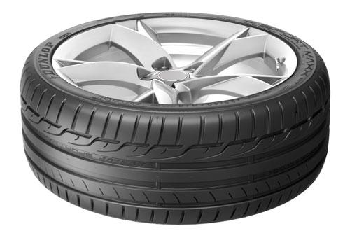 Dunlop Gumiabroncs Sportmax RT