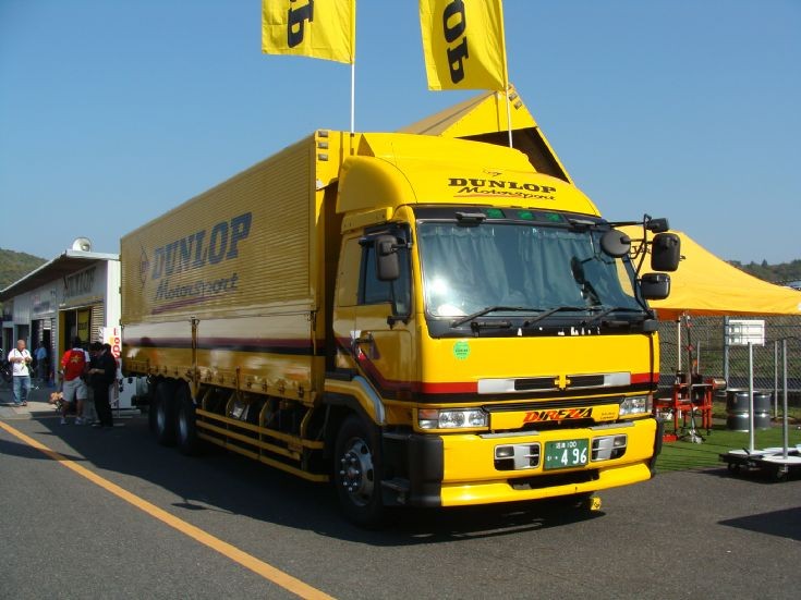 Dunlop Auto