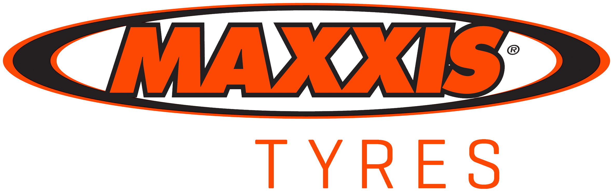 Maxis Tyre logo