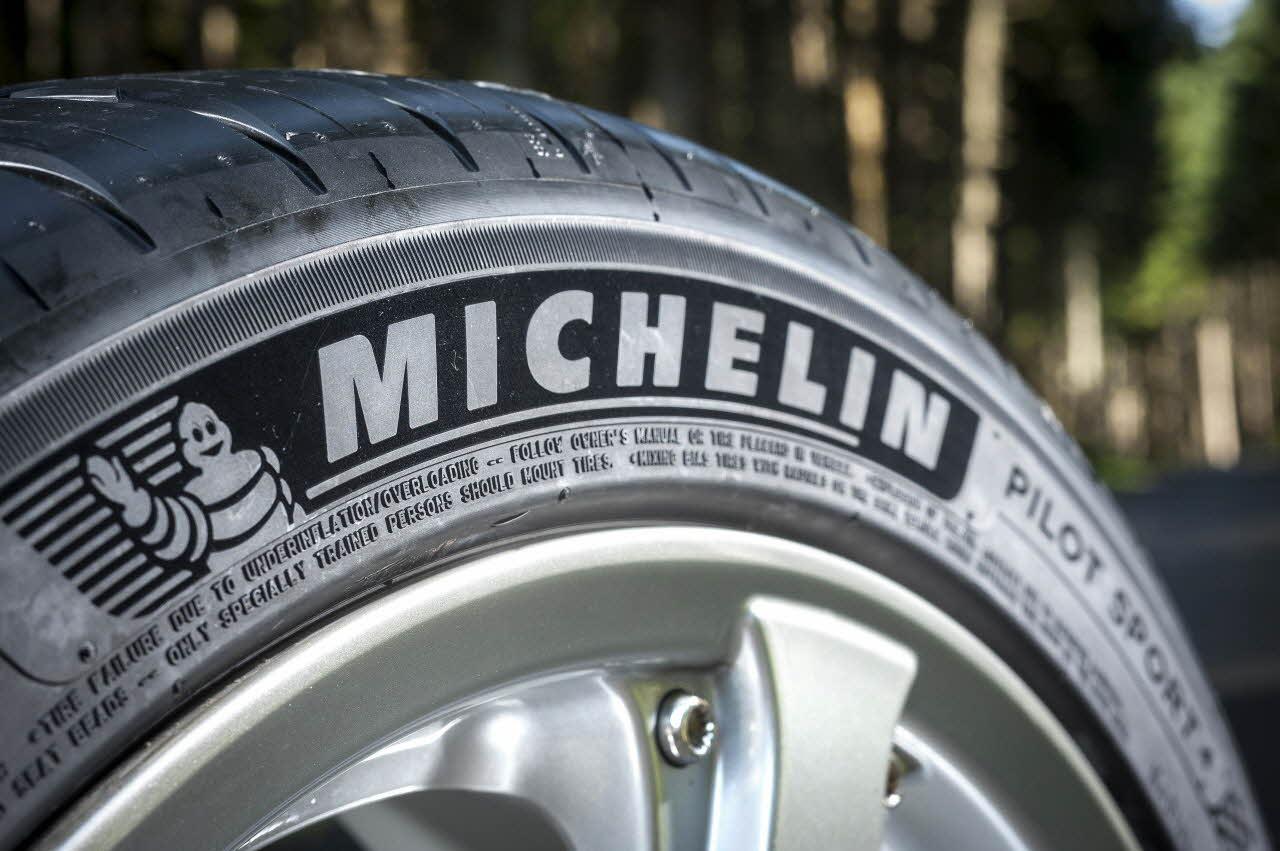 Michelin gumiabroncs