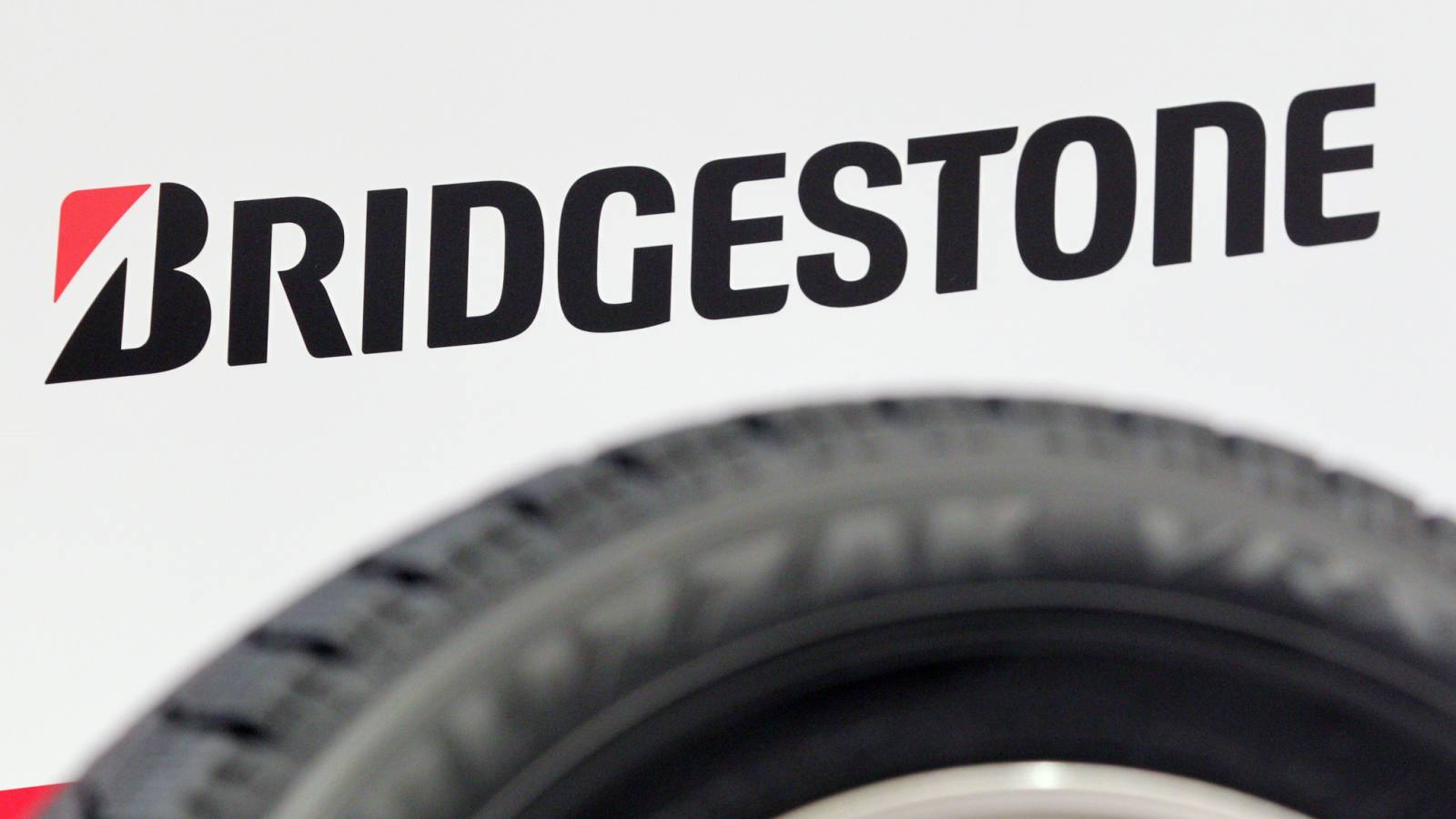 Bridgestone Turanza T001