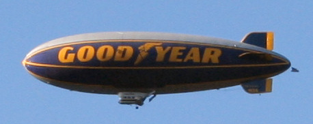 Goodyear téligumi promóció 2013