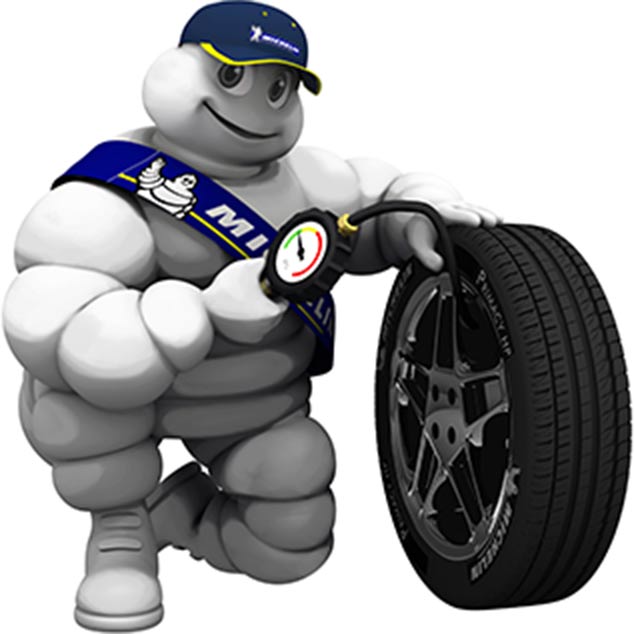 Michelin Alpin A4