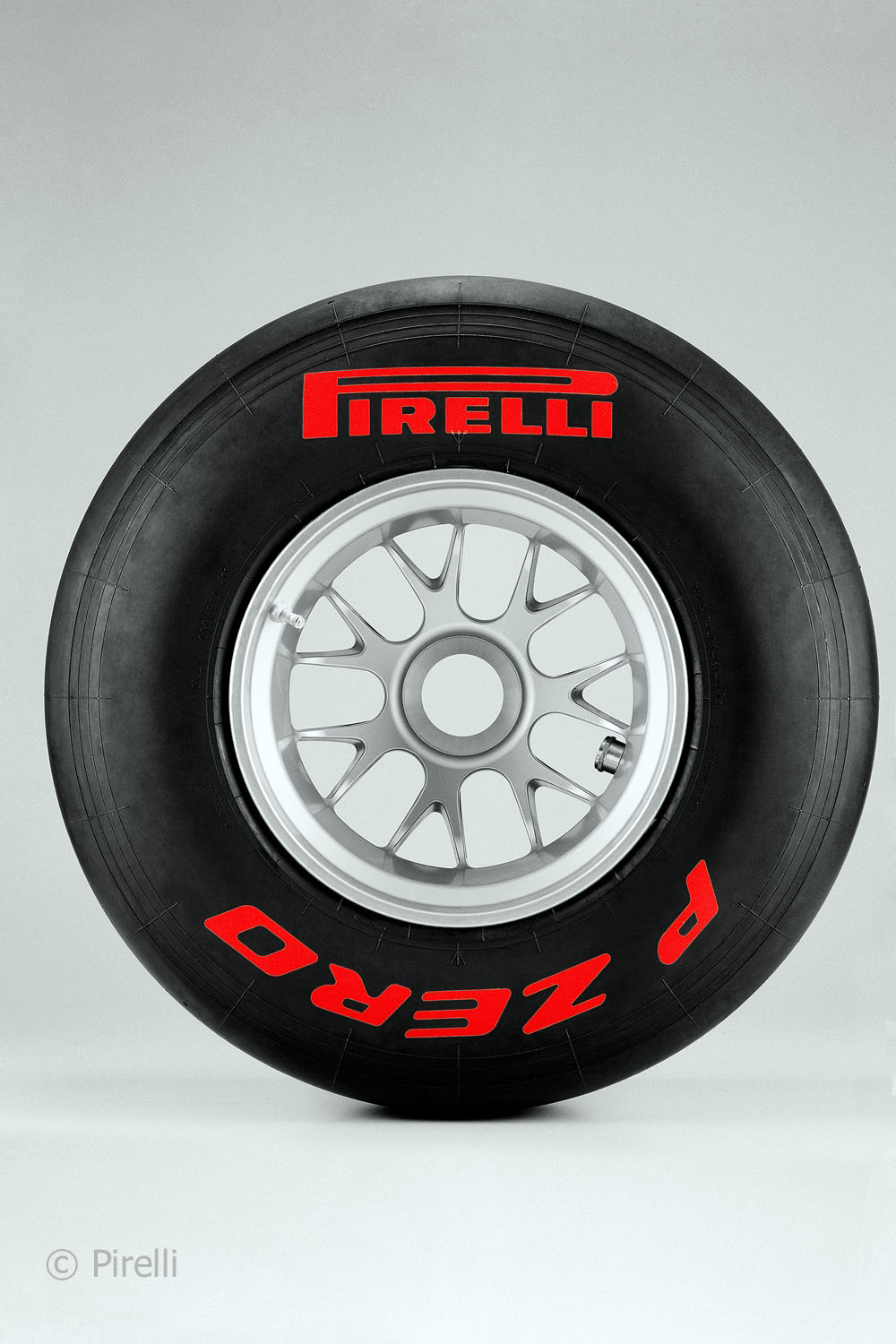 Pirelli Pzero