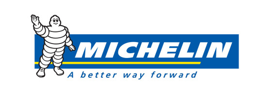 Michelin téligumi